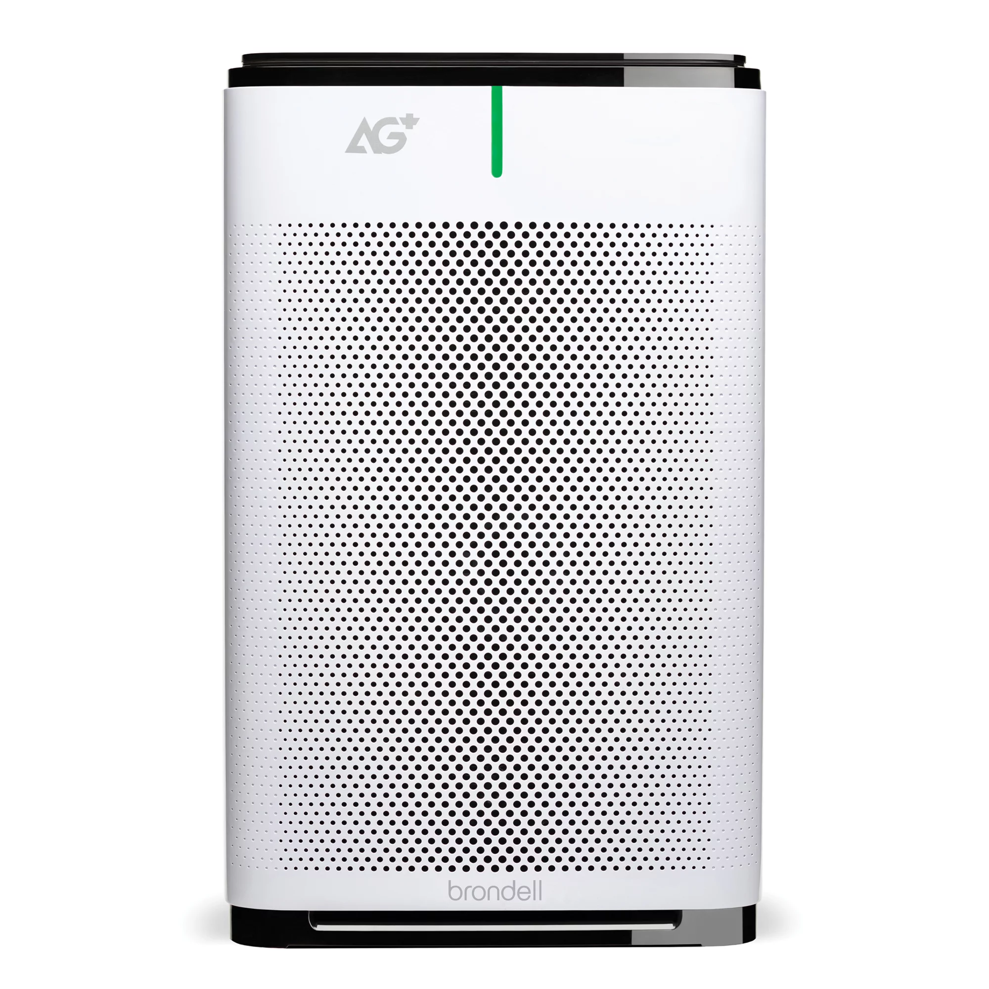 Brondell Pro Sanitizing Air Purifier Purification of SARS-CoV-2, Virus, Bacteria and Allergens