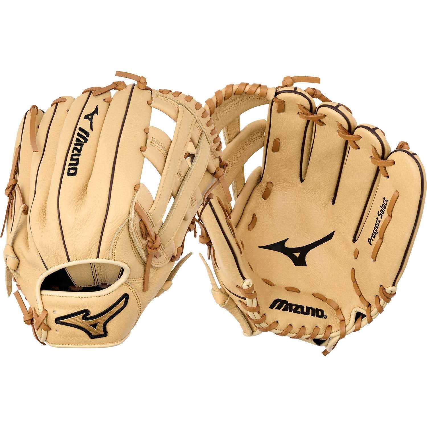 Mizuno Prospect Select Series Baseball Glove - Sports Supplies Online Store