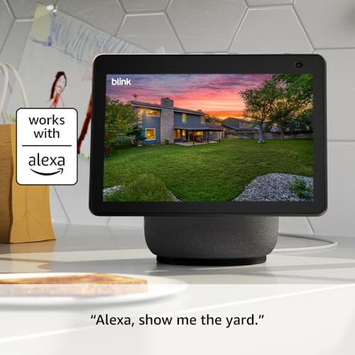Blink Outdoor 4 XR (newest model) – two-year battery wireless camera with 4x security coverage