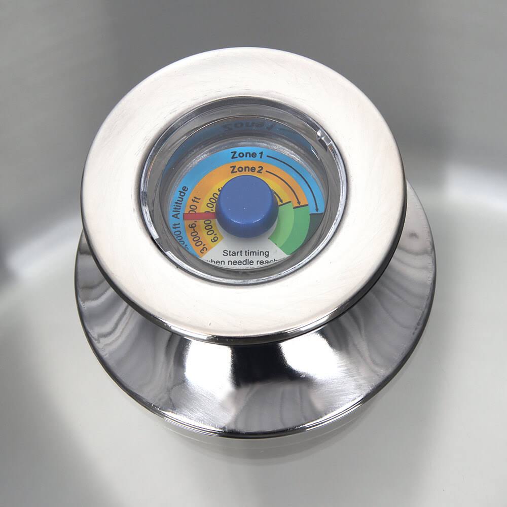 Victorio VKP1130 Multi-Use Stainless Steel Canner