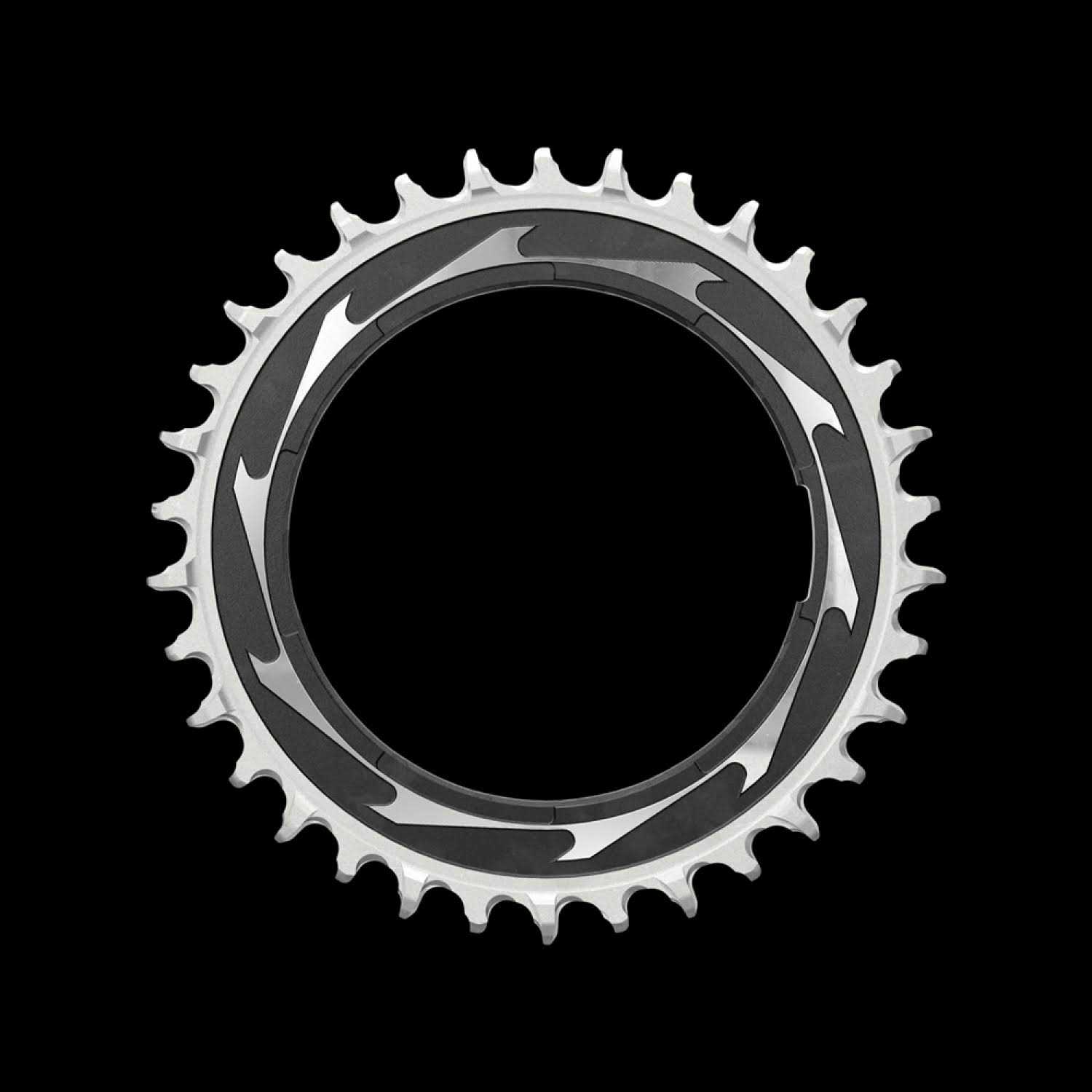 SRAM XX SL Eagle T-Type Thread Mount Chainring - Sports Supplies Online Store