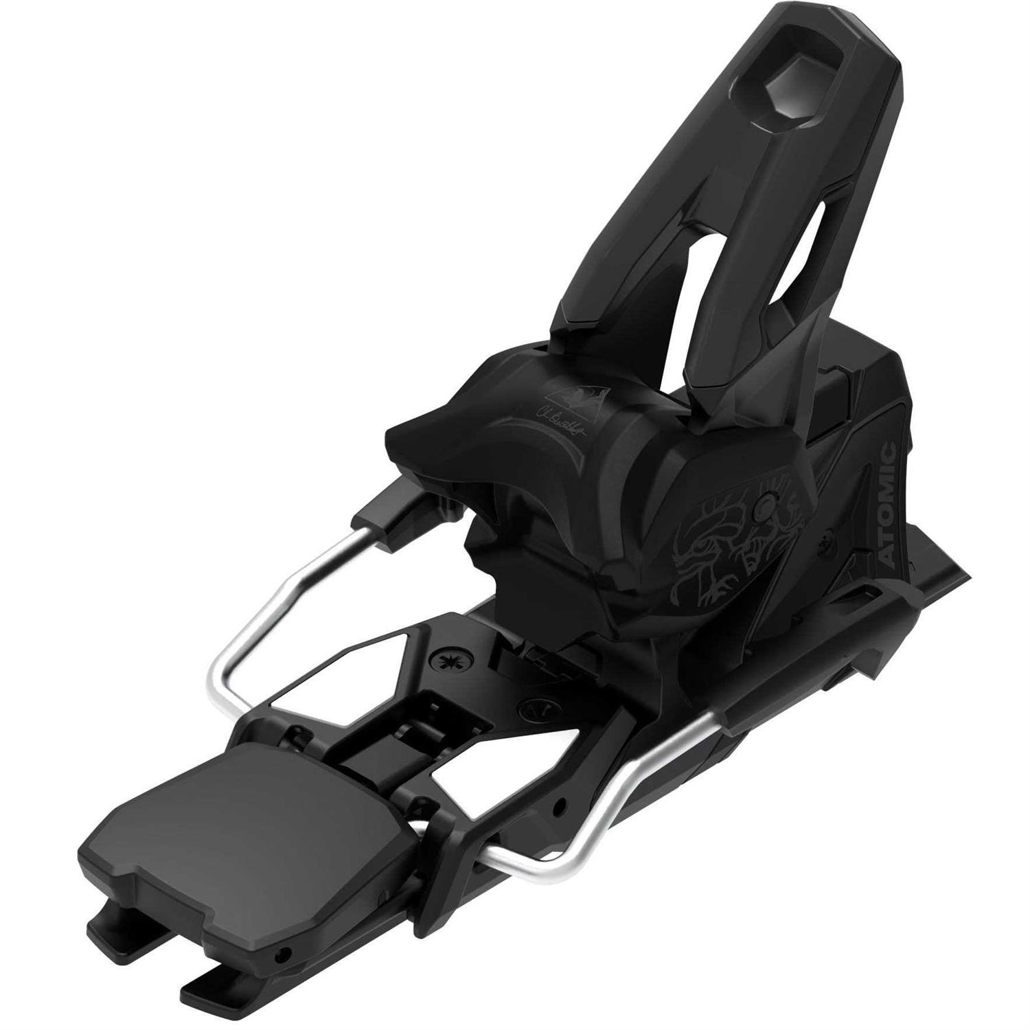 Atomic Strive 14 GW Ski Bindings - Sports Supplies Online Store