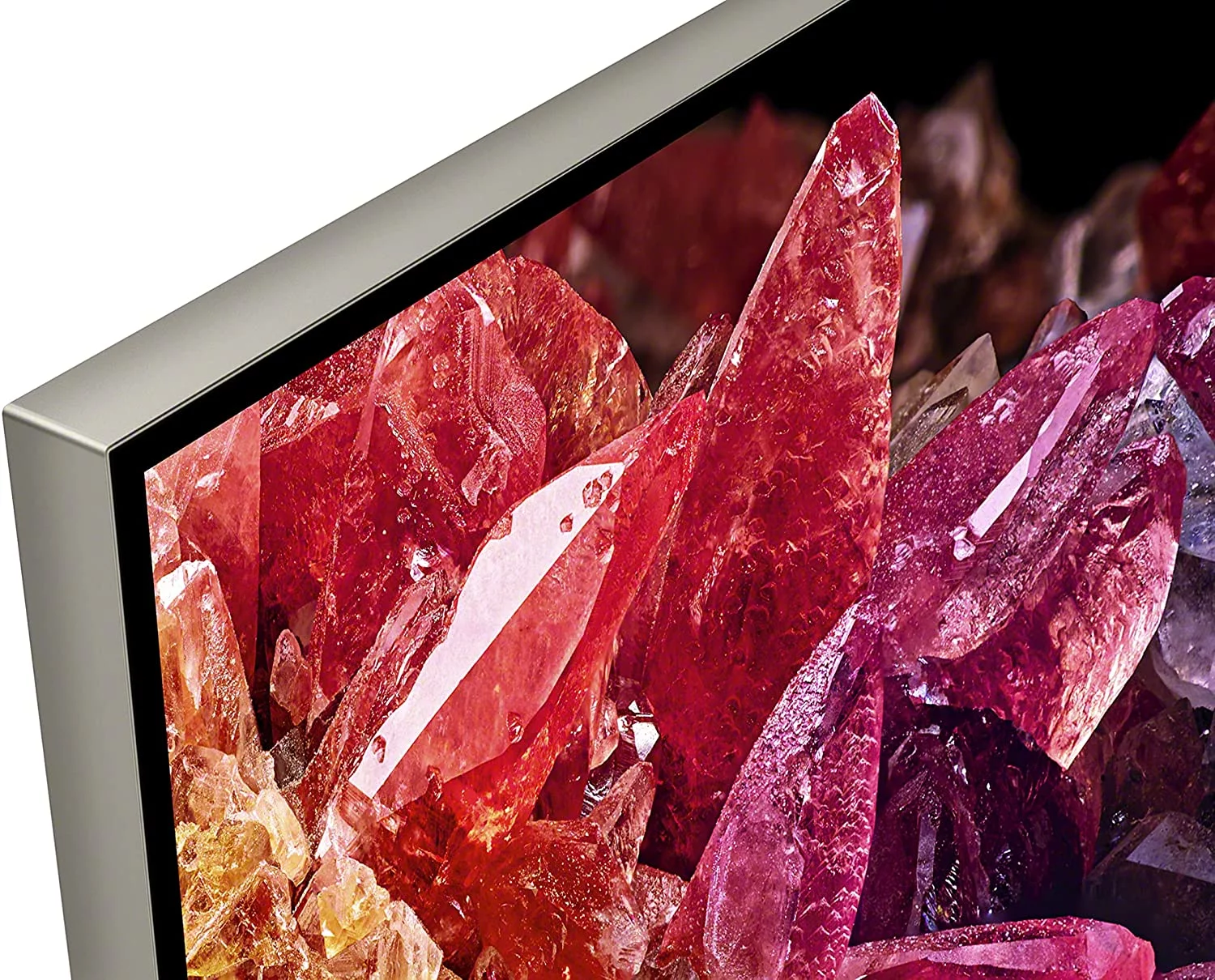 Sony 85 Inch 4K Ultra HD TV X95K Series: BRAVIA XR Mini LED Smart Google TV with Dolby Vision HDR with an Additional 4 Year Coverage by Epic Protect