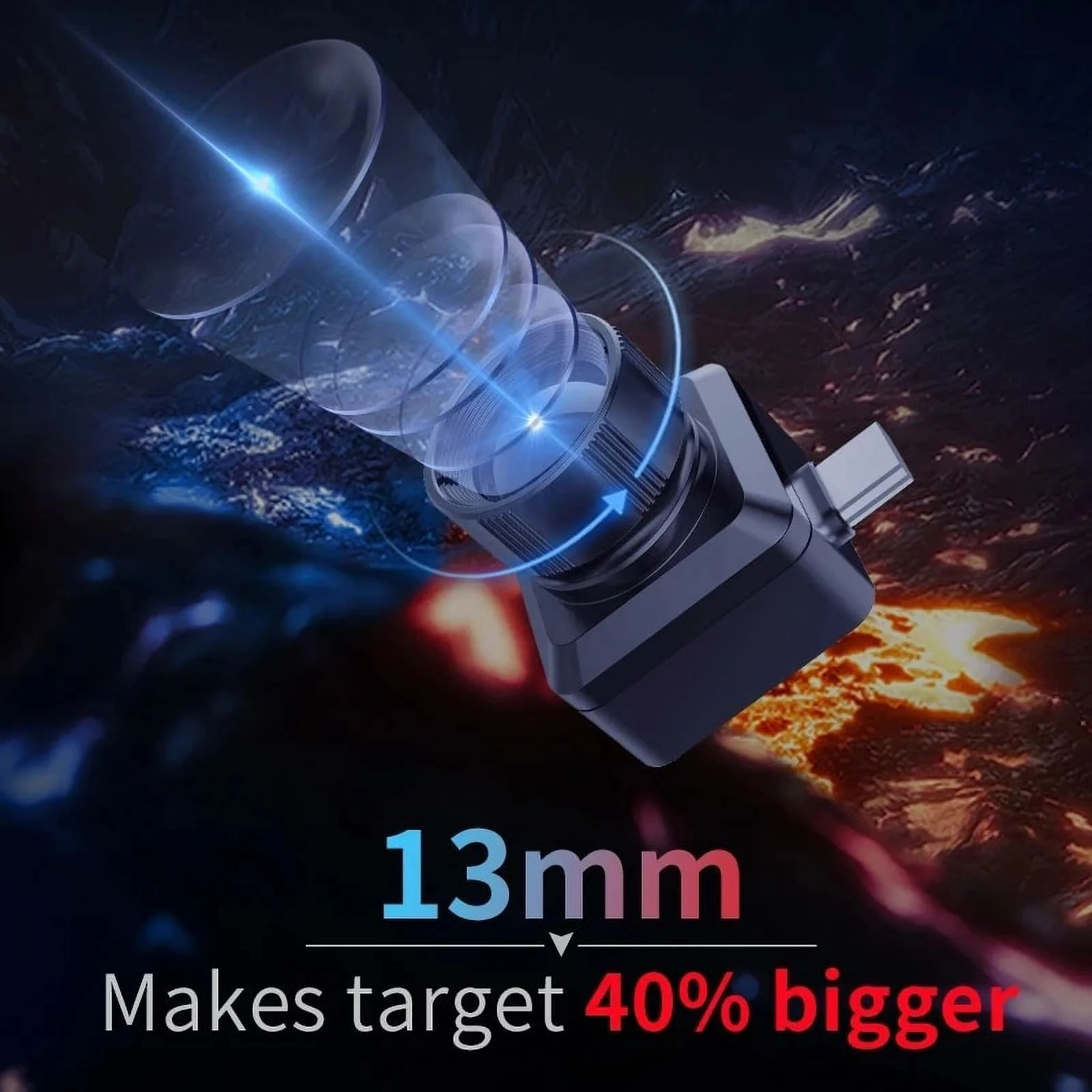 InfiRay Xinfrared T2 Pro Thermal imager For  Android 256x192 25Hz Hunting Night Vision with hot pursuit Infrared camera