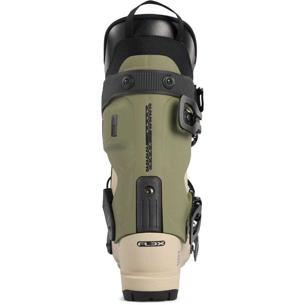 K2 Method Ski Boots 2024 - Sports Supplies Online Store