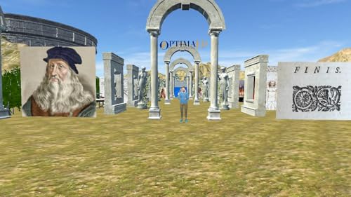 Meta Quest Pro Headset with Virtual Reality Field Trips 1-Month Subscription - Radiant Selections