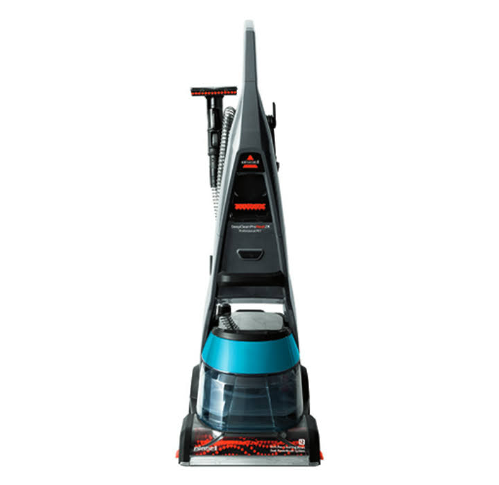 Bissell Deep Clean Proheat 2X Professional Pet Carpet Cleaner 17N49