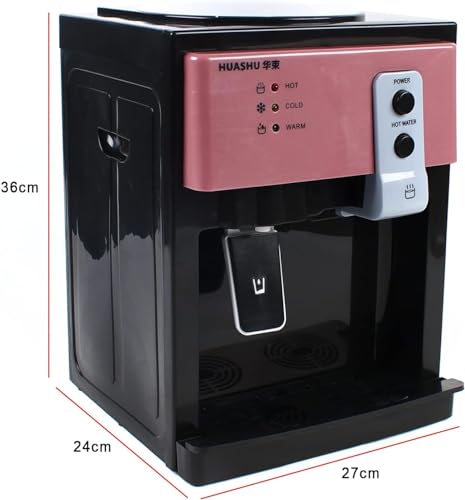 Water Cooler Hot and Cold Water Dispenser
