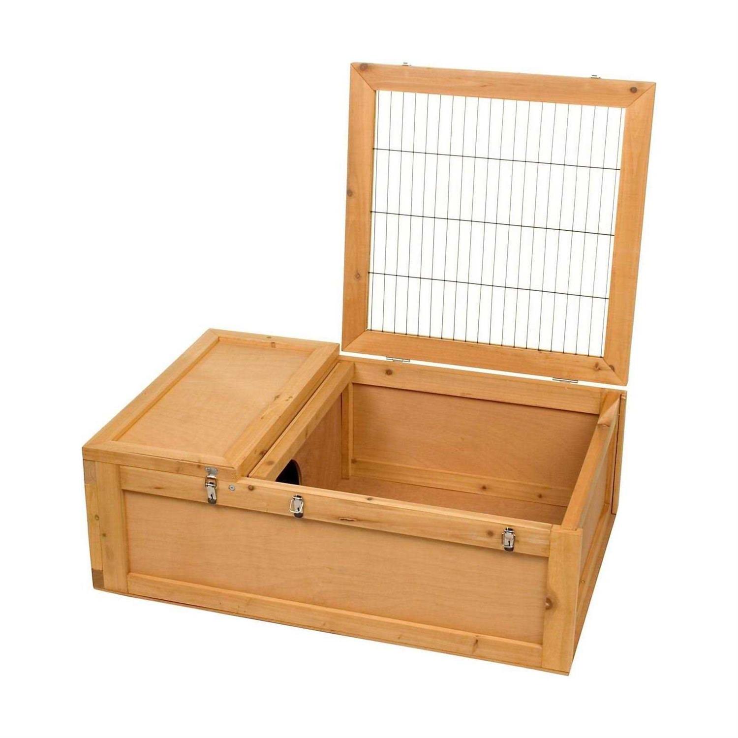 Zoo Med Tortoise House - Pet Supplies online store