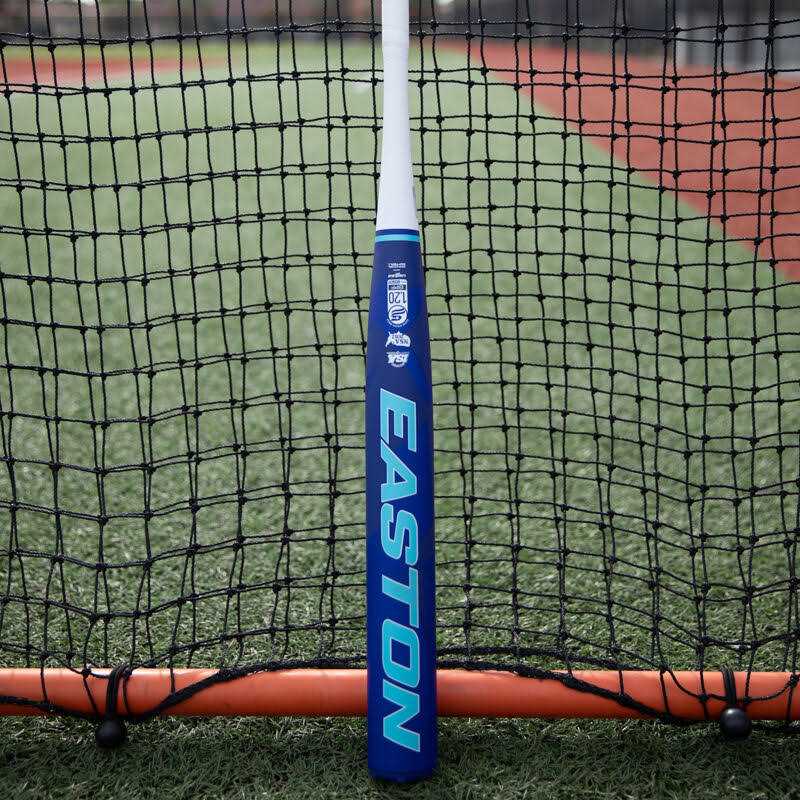 Easton Tantrum Loaded USSSA Slowpitch Softball Bat - Sports Supplies Online Store