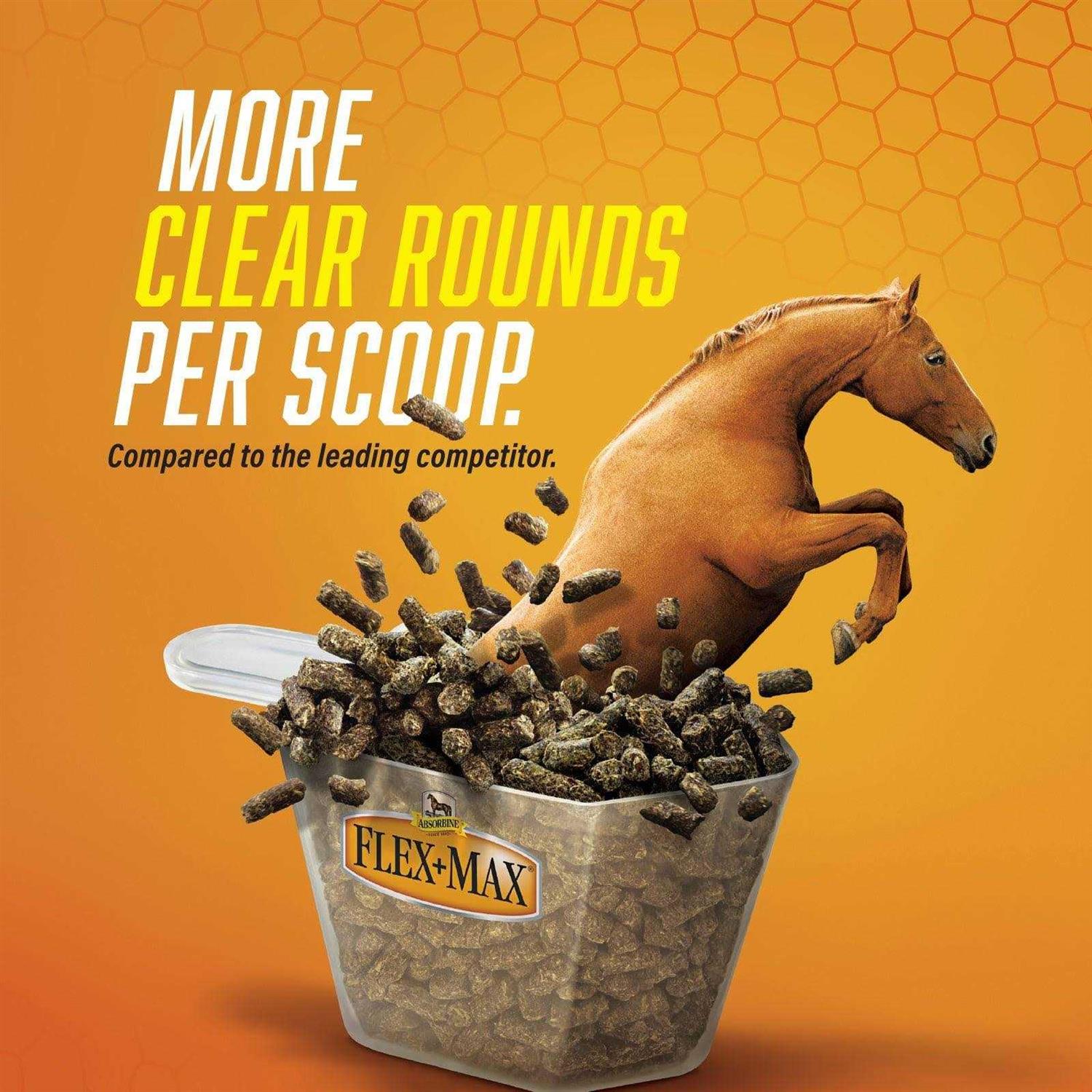 Absorbine Flex+Max Pellets - Sports Supplies Online Store