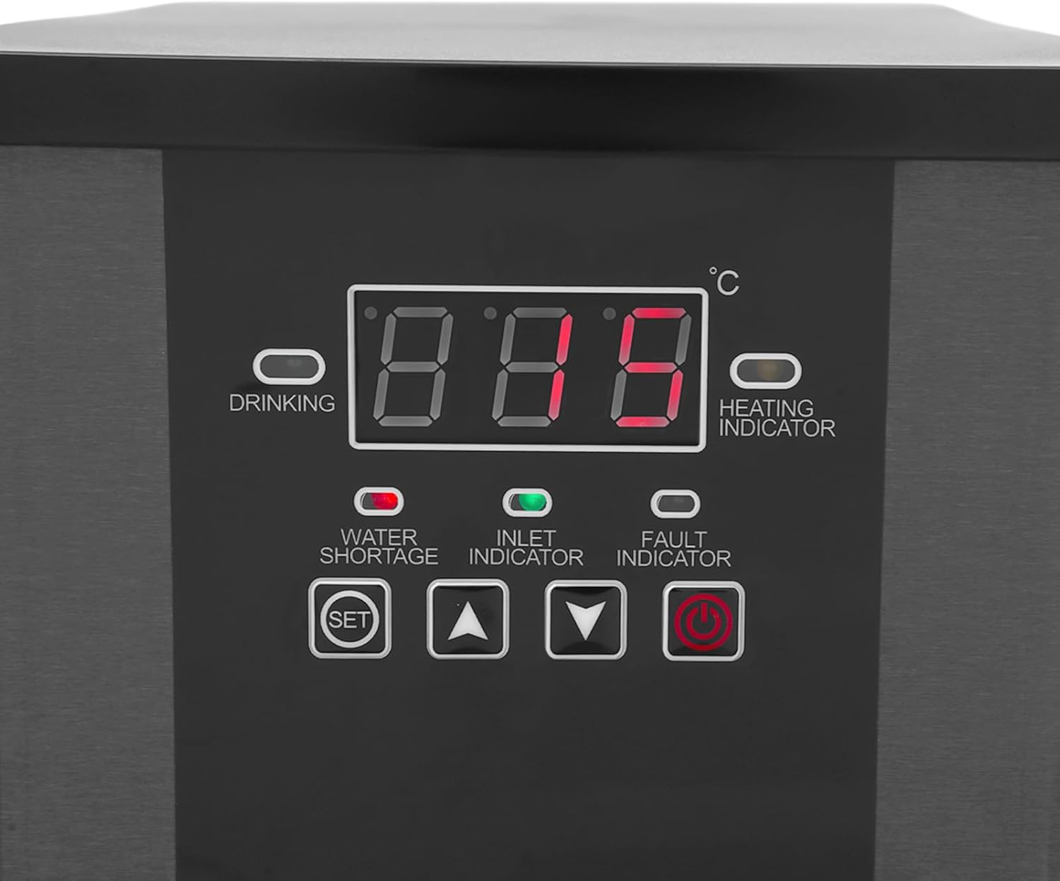 10L Hot Water Dispenser