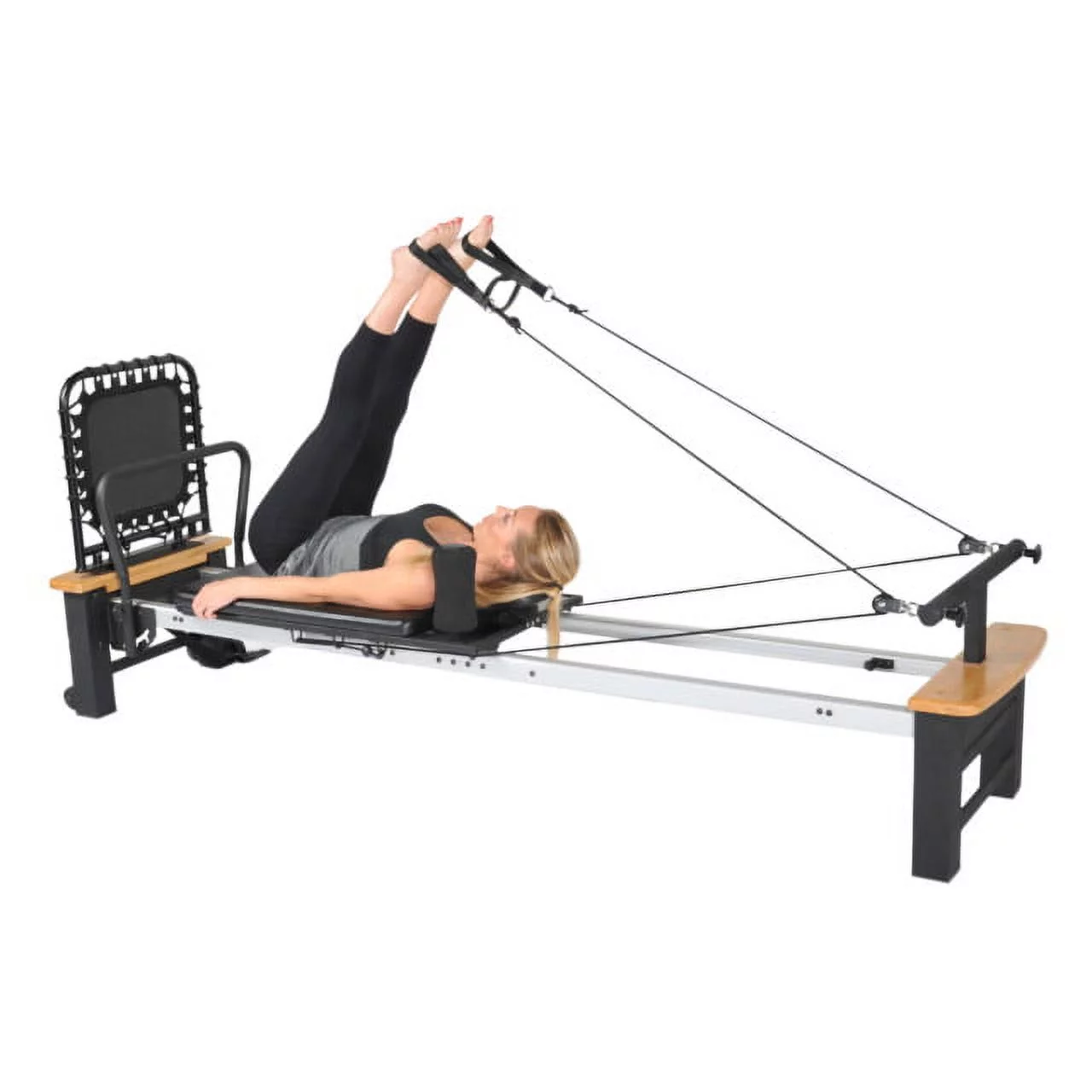 Stamina AeroPilates Reformer Pro XP Whole Body Resistance Workout System