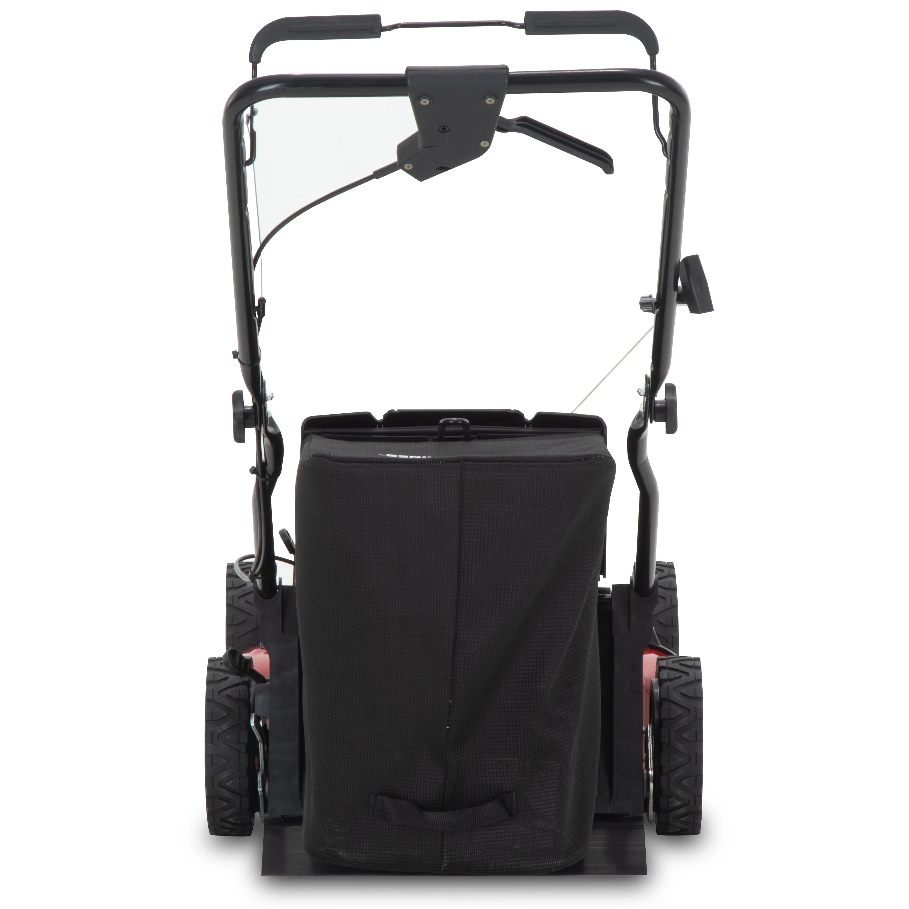 Yard Machines 21 RWD Walk Behind 150cc Gas Powered Lawn Mower