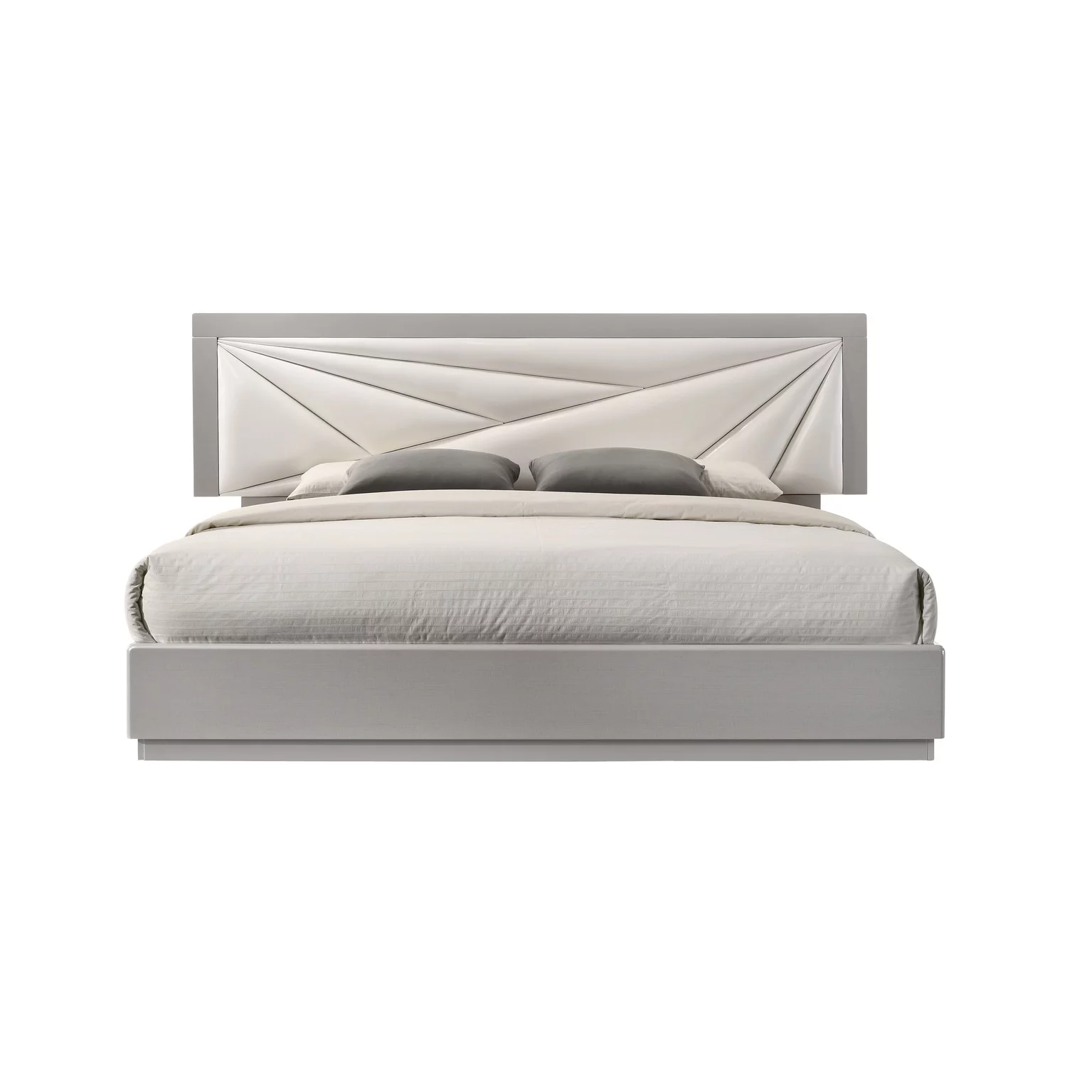 J&M Furniture Florence Queen Size Bed