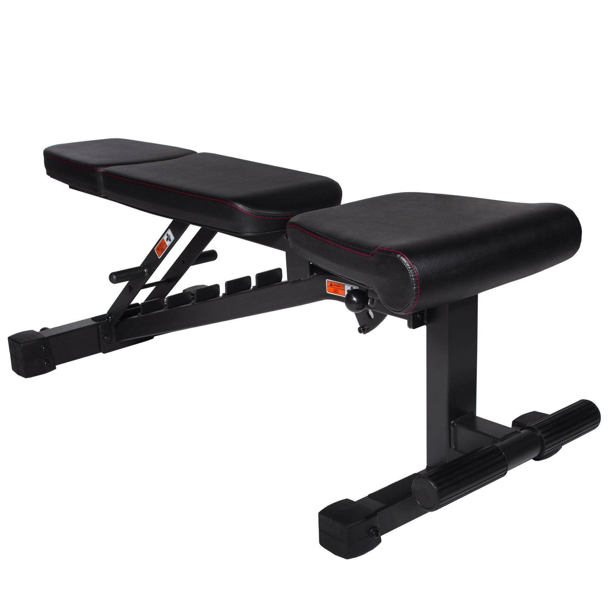 Xmark XM-9010 Power Series Adjustable FID Utility Bench