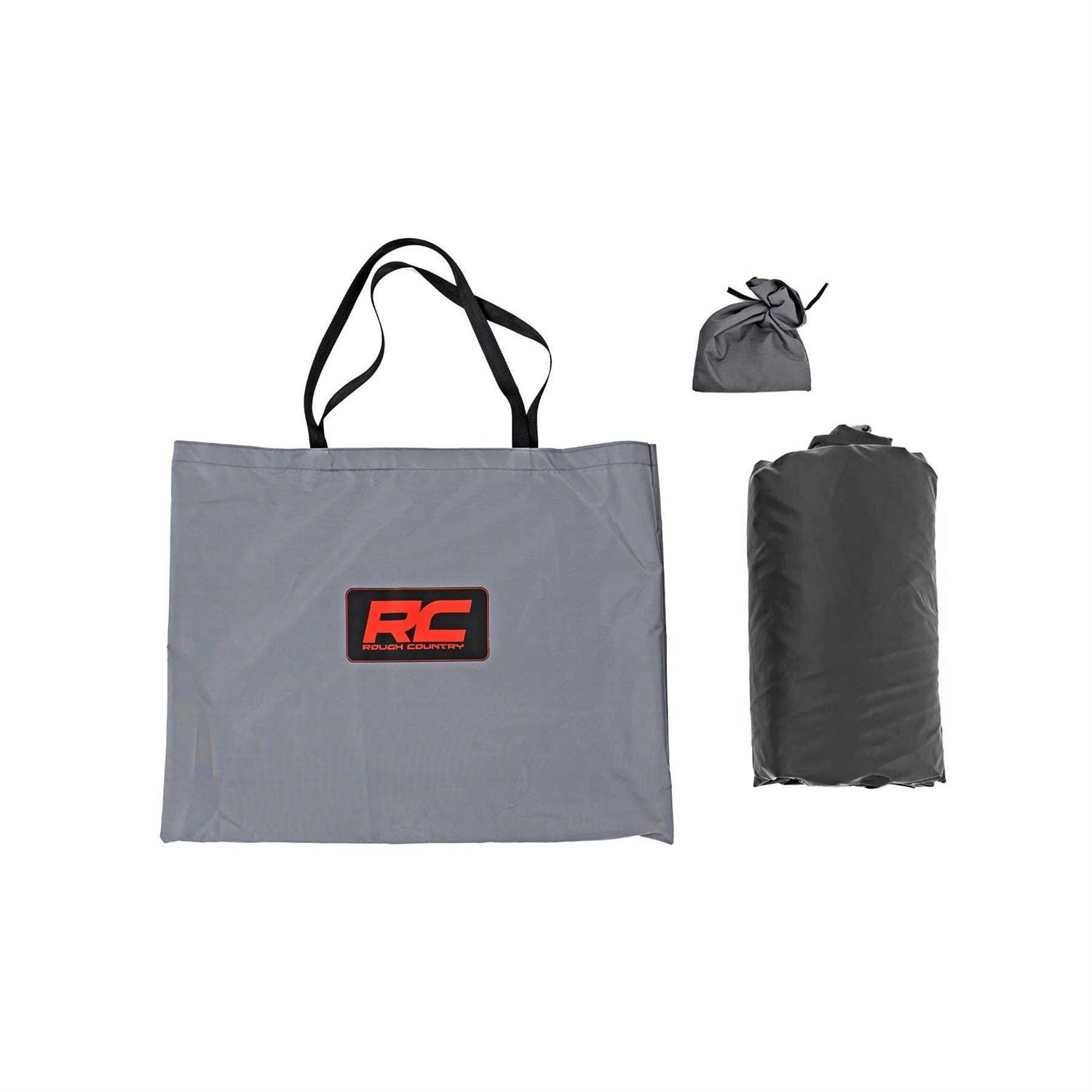 Roof Top Tent Annex Rough Country 99052 - Sports Supplies Online Store