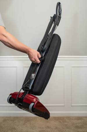 Riccar R10P Lightweight Supralite Premium Vacuum