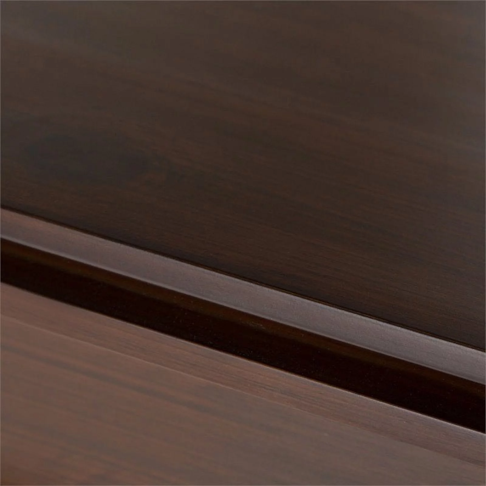 Simpli Home Artisan Sideboard Buffet-Color:Russet Brown