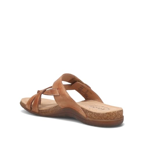 Taos Footwear Women's Perfect Sandal
