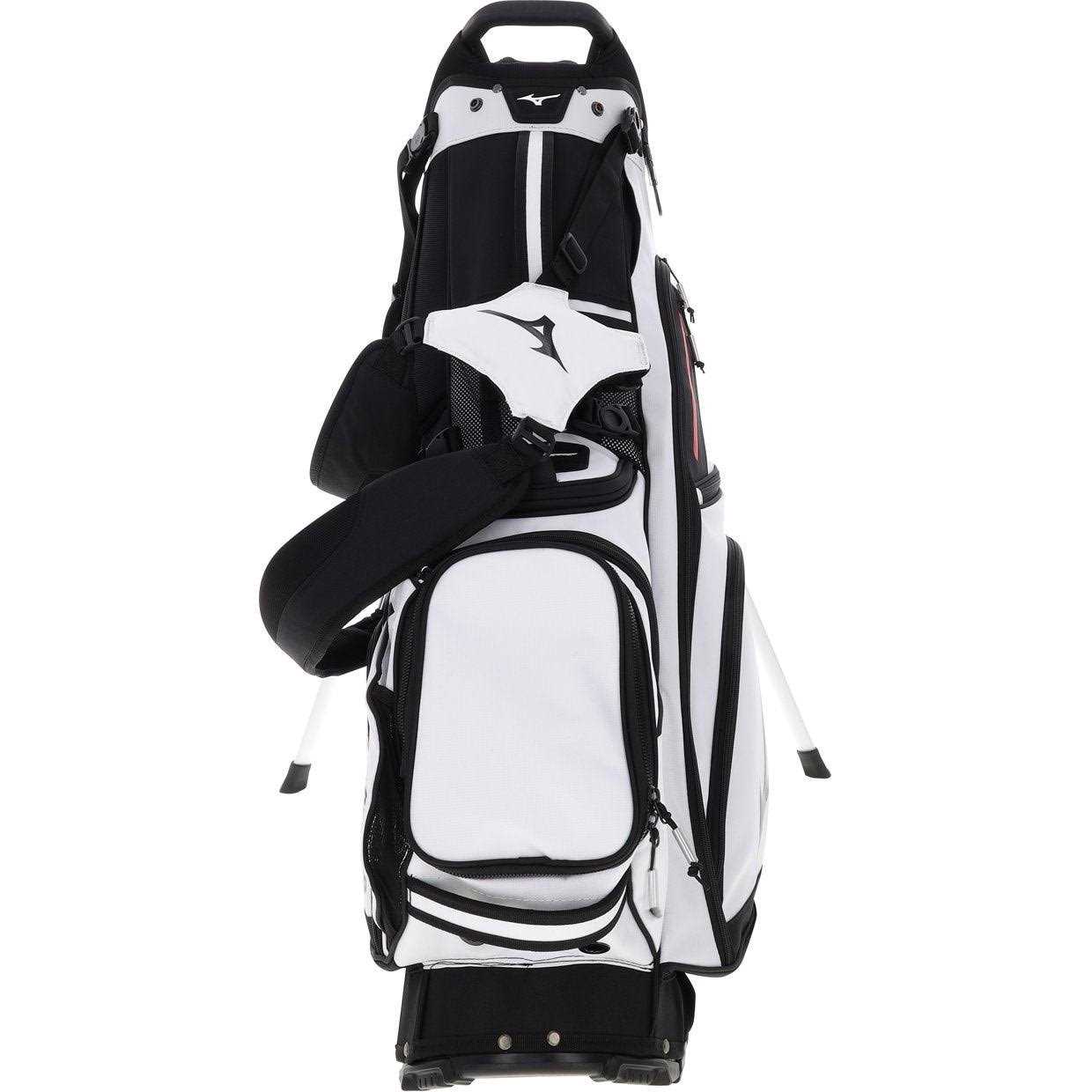Mizuno BR-DX 14-Way Hybrid Stand Bag - Sports Supplies Online Store