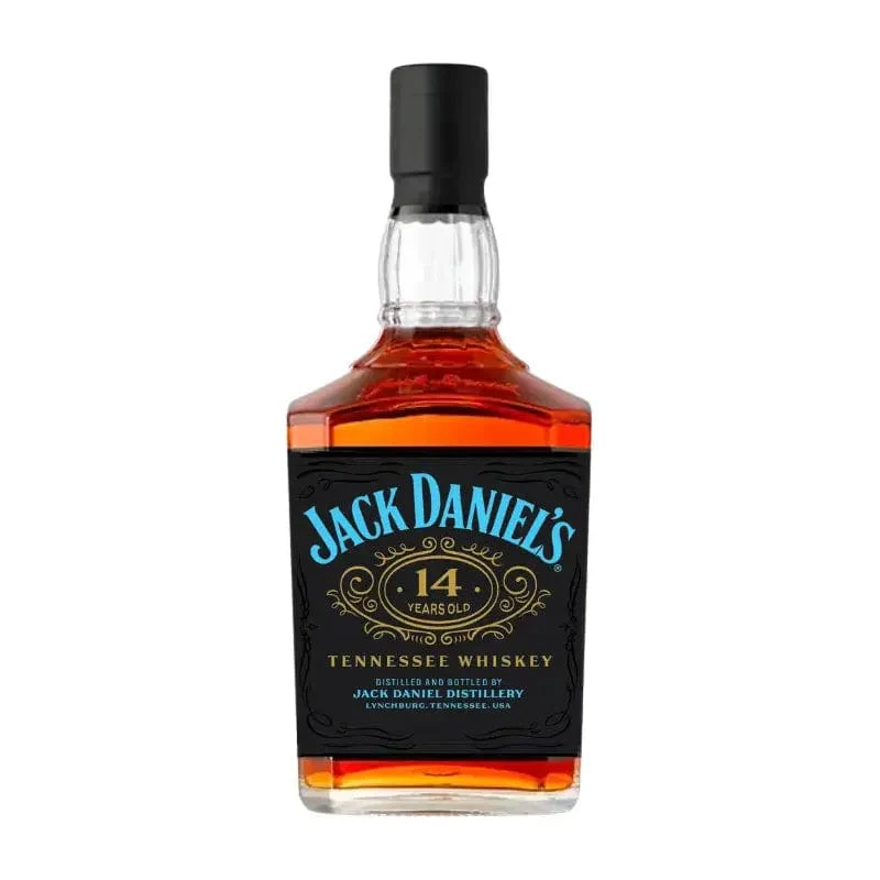 Jack Daniel’s 14 Year Old Tennessee Whiskey Batch 1 - Nestor Liquor