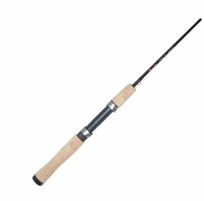 Lamiglas LX702ULS X-11 Graphite Freshwater Rod, Graphite