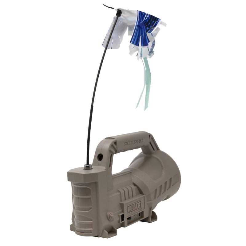 Foxpro Hellcat Pro Digital Game Call - Sports Supplies Online Store