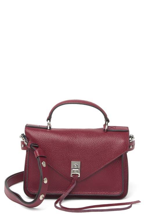 Rebecca Minkoff | Small Darren Messenger