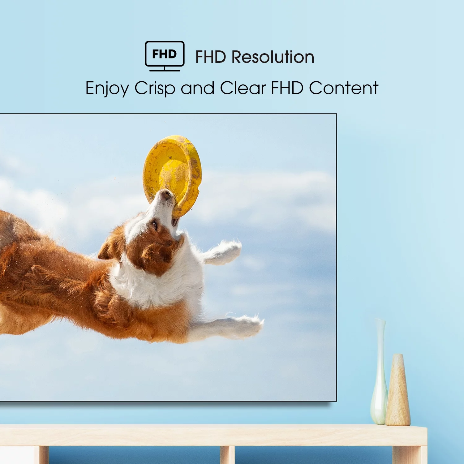 Hisense 43 Class 1080p FHD LED Roku Smart TV H4030F Series (43H4030F3)