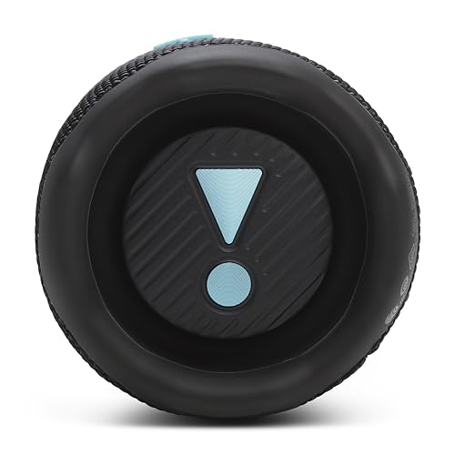 JBL Flip 7 - Portable Waterproof and Drop-Proof Speaker, Bold Pro Sound with AI Sound Boost, 16Hrs of Playtime