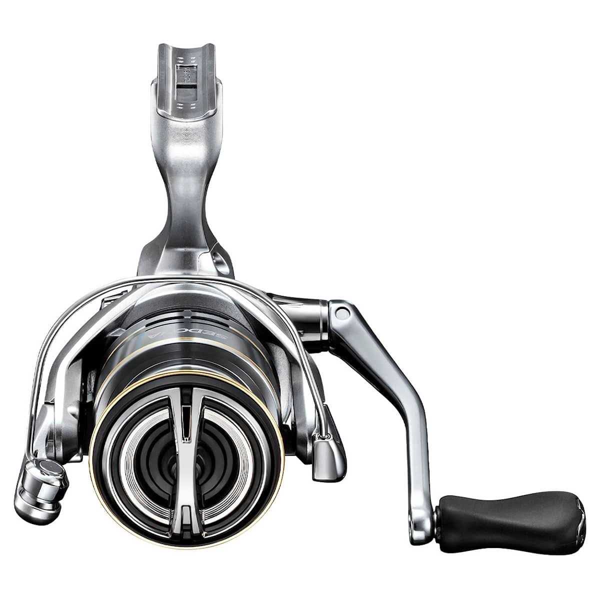 Shimano Sedona FJ Spinning Reel - Sports Supplies Online Store