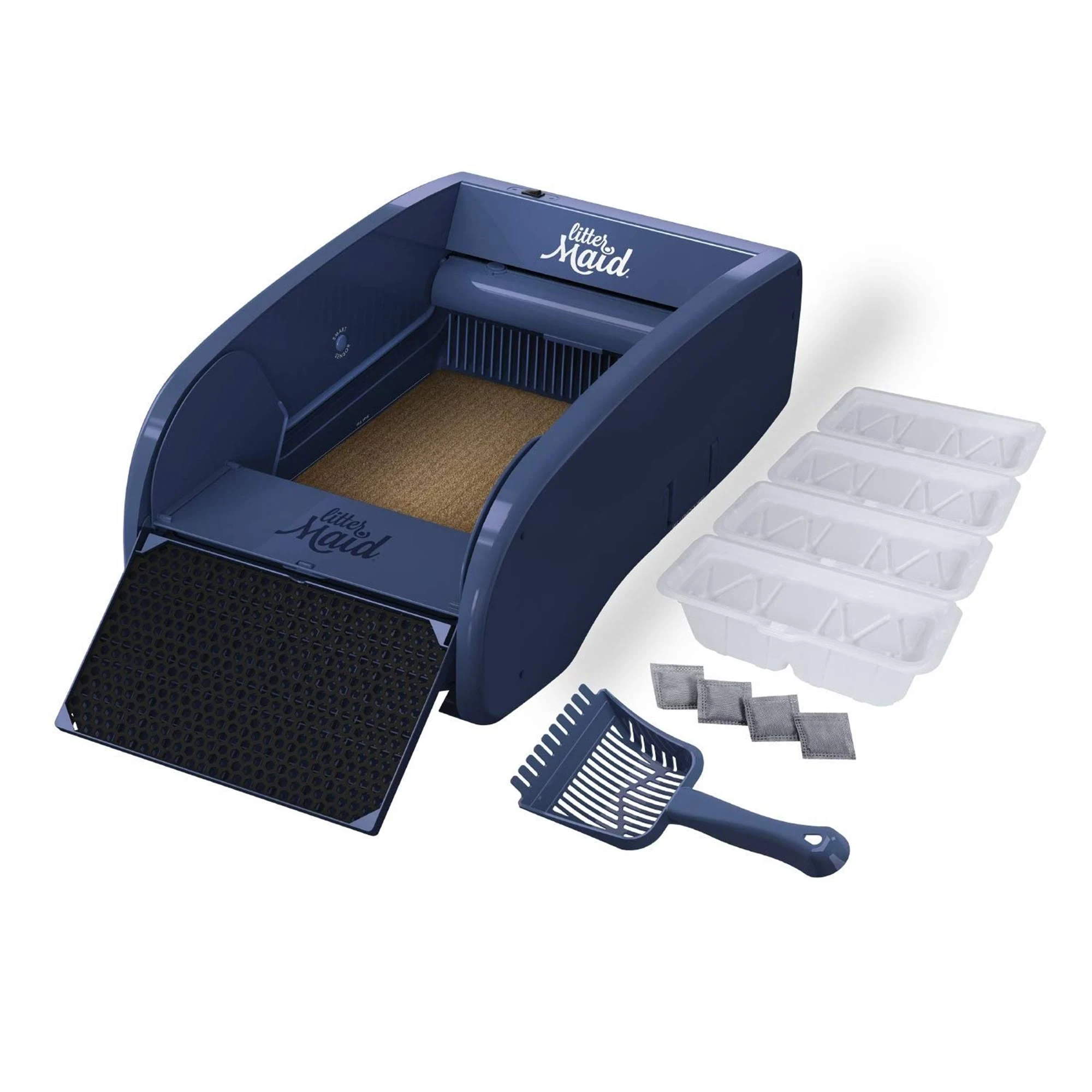 Littermaid multi-cat Self-Cleaning Litter Box
