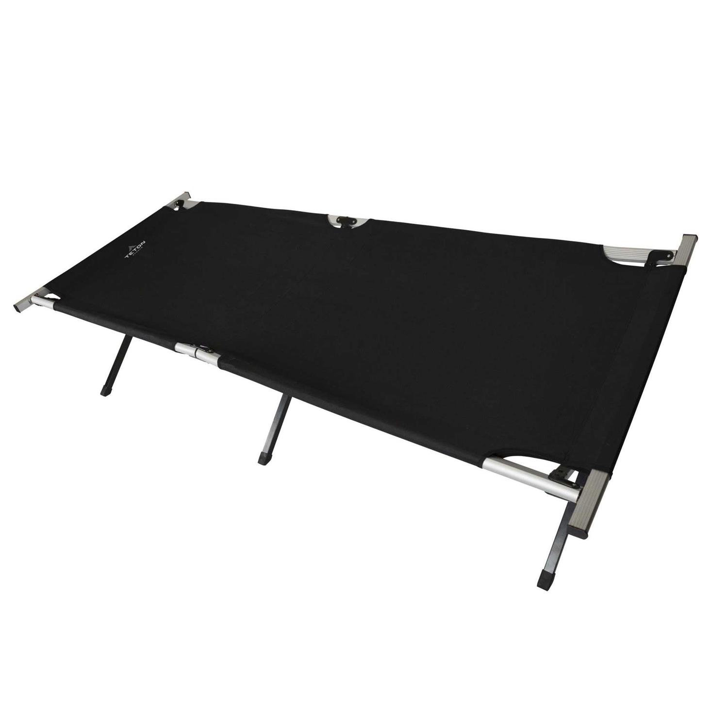 Camp Cot Teton Sports - Sports Supplies Online Store