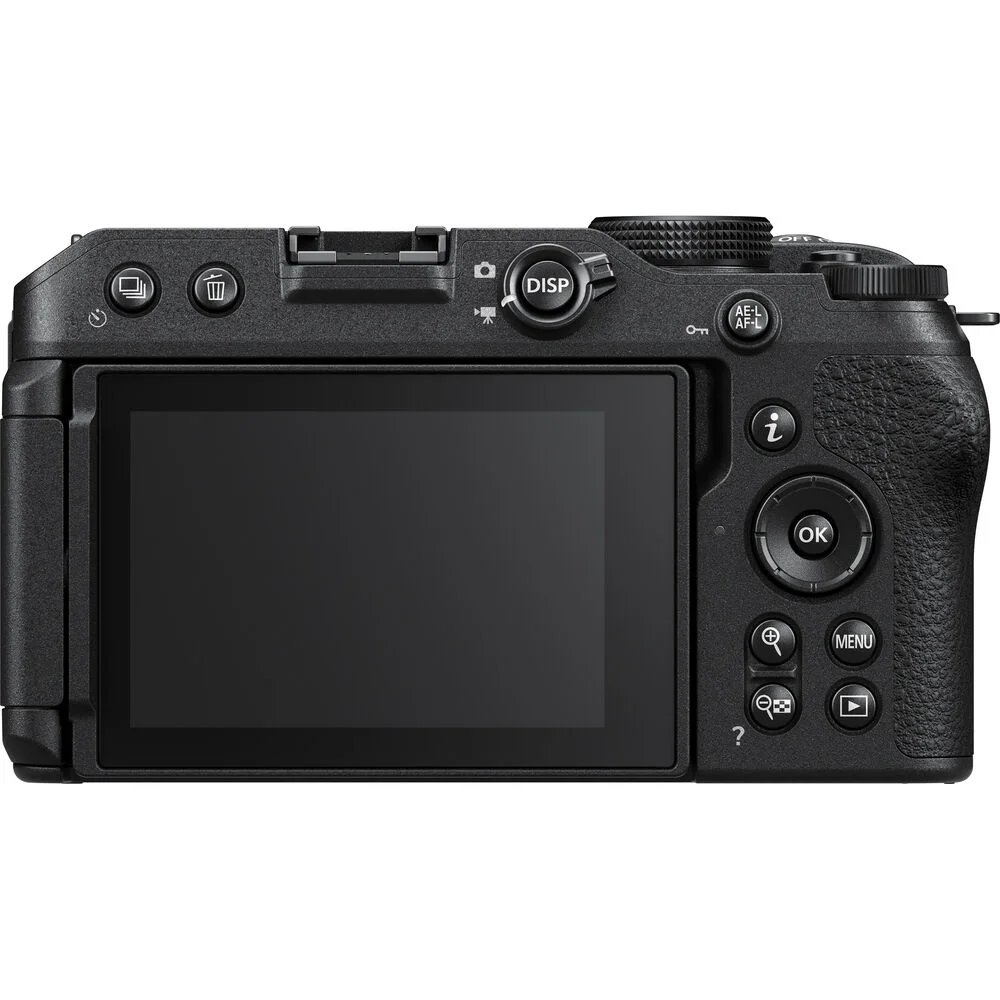 Nikon Z30 Mirrorless Camera with 16-50mm Lens - 1749 - Radiant Selections