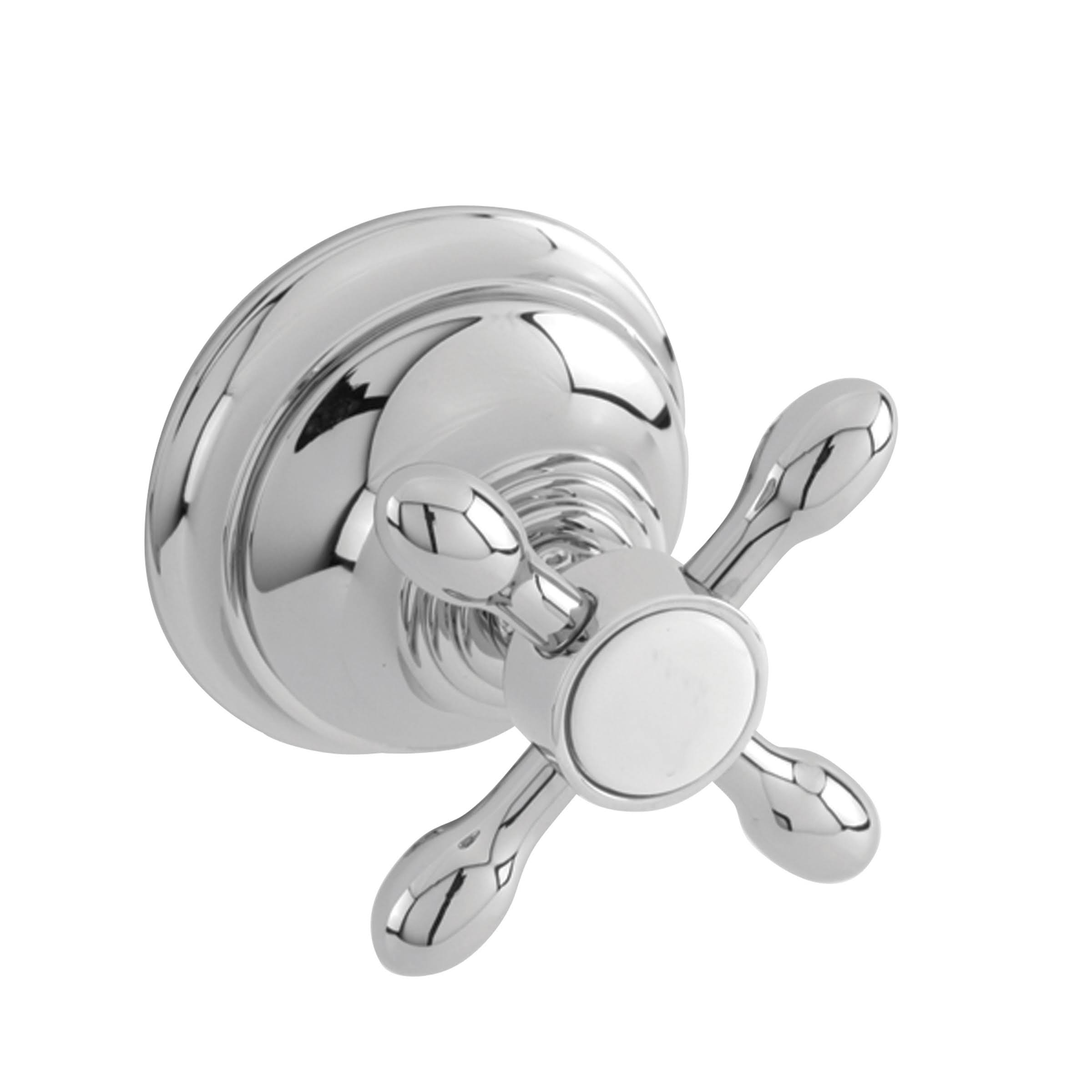 Newport Brass 3-280B/15S Astaire Diverter/Flow Control Handle Satin Nickel