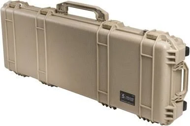 Pelican 1700 Long Case (No Foam)