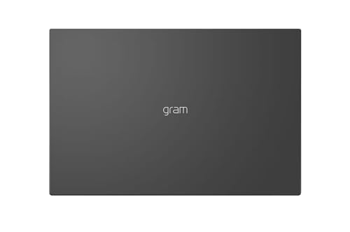 LG Gram 17 2023 Ultra Light Laptop 17" WQXGA IPS 12-Core 13th Intel i7-1360P 32GB RAM 1TB SSD Iris Xe Graphics Thunderbolt 4 Wi-Fi 6E Backlit KB