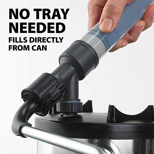 Wagner 0530004 Smart Flow Roller, 22 oz Handle Capacity