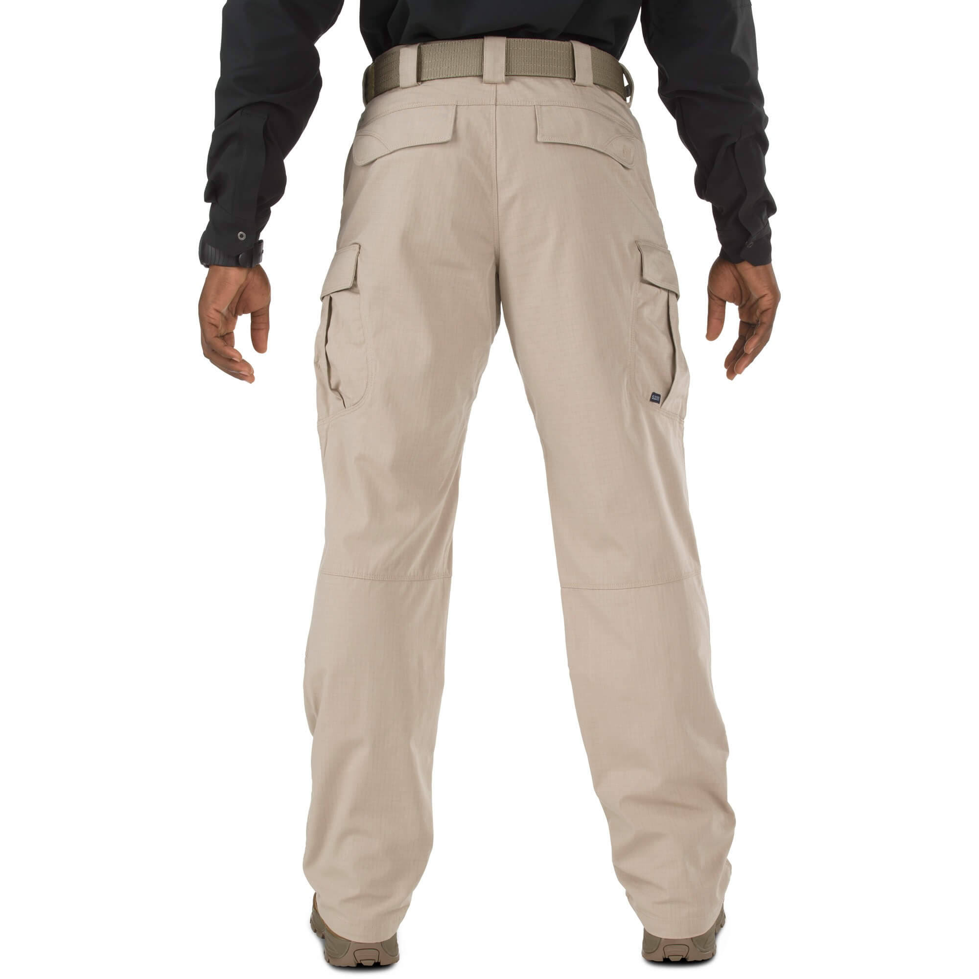 5.11 Tactical Stryke Pant, Black, 38x34