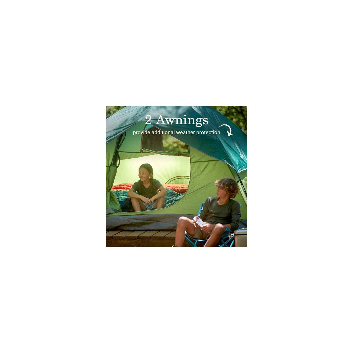 Coleman Sundome Camping Tent - Sports Supplies Online Store