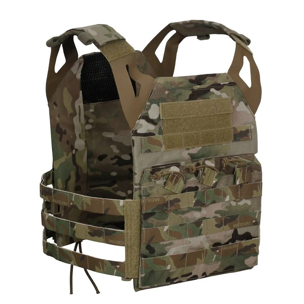 Crye Precision Jumpable Plate Carrier JPC