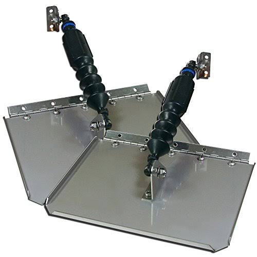 Nauticus ST780-20 Smart Tab Trim Tabs