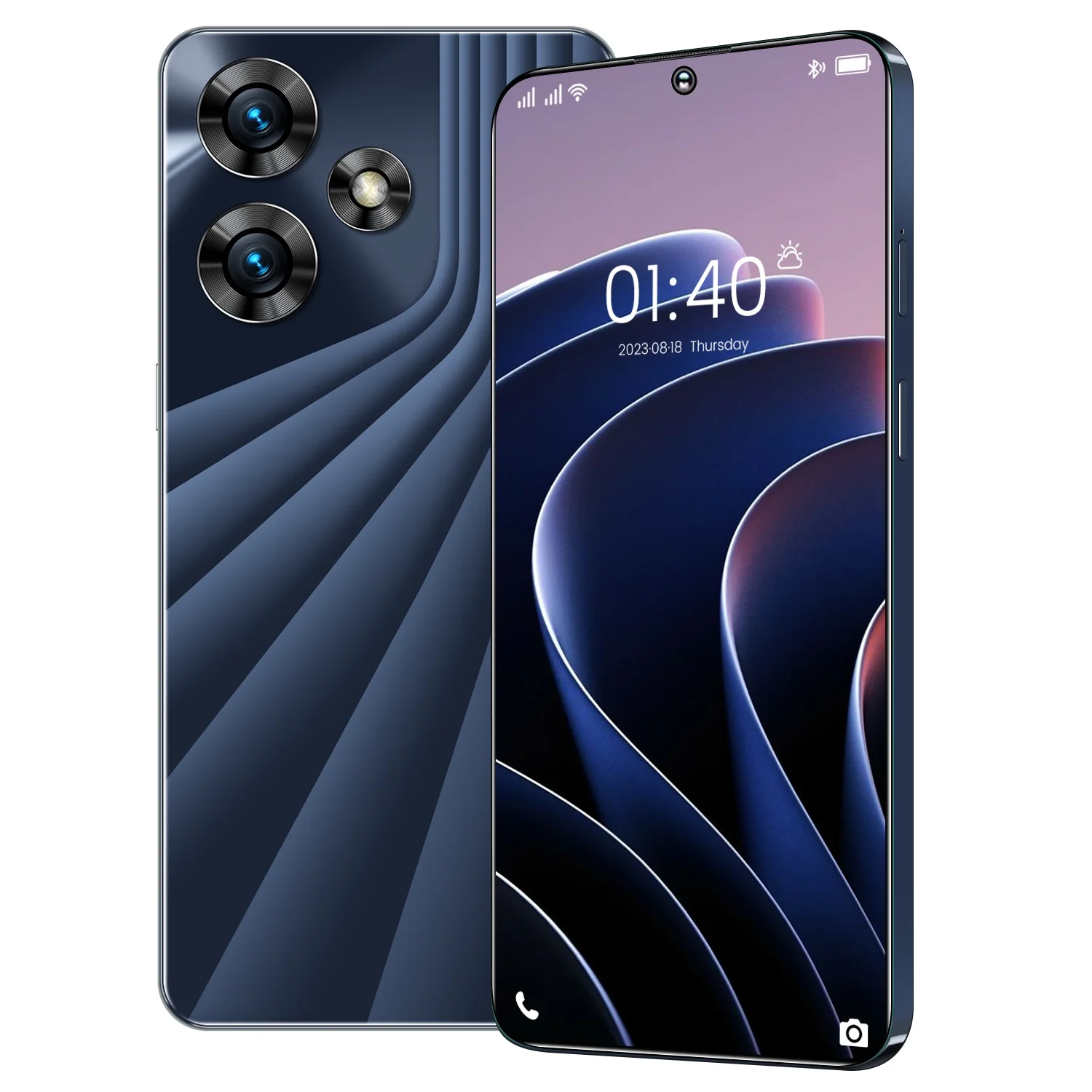 T-Mobile Unlocked Android Phones