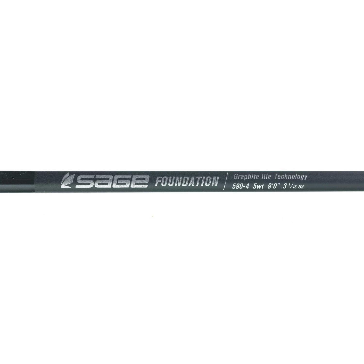 Sage Fly Foundation Outfit - Sports Supplies Online Store