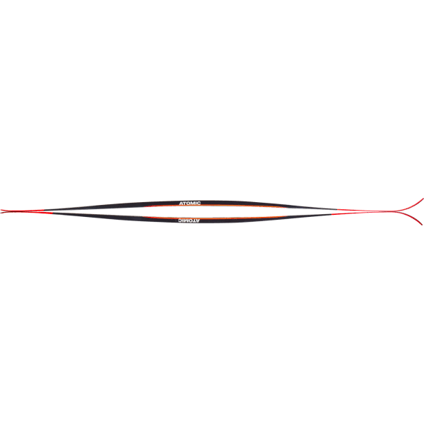 Atomic Redster C7 Skintec X-Hard XC Skis