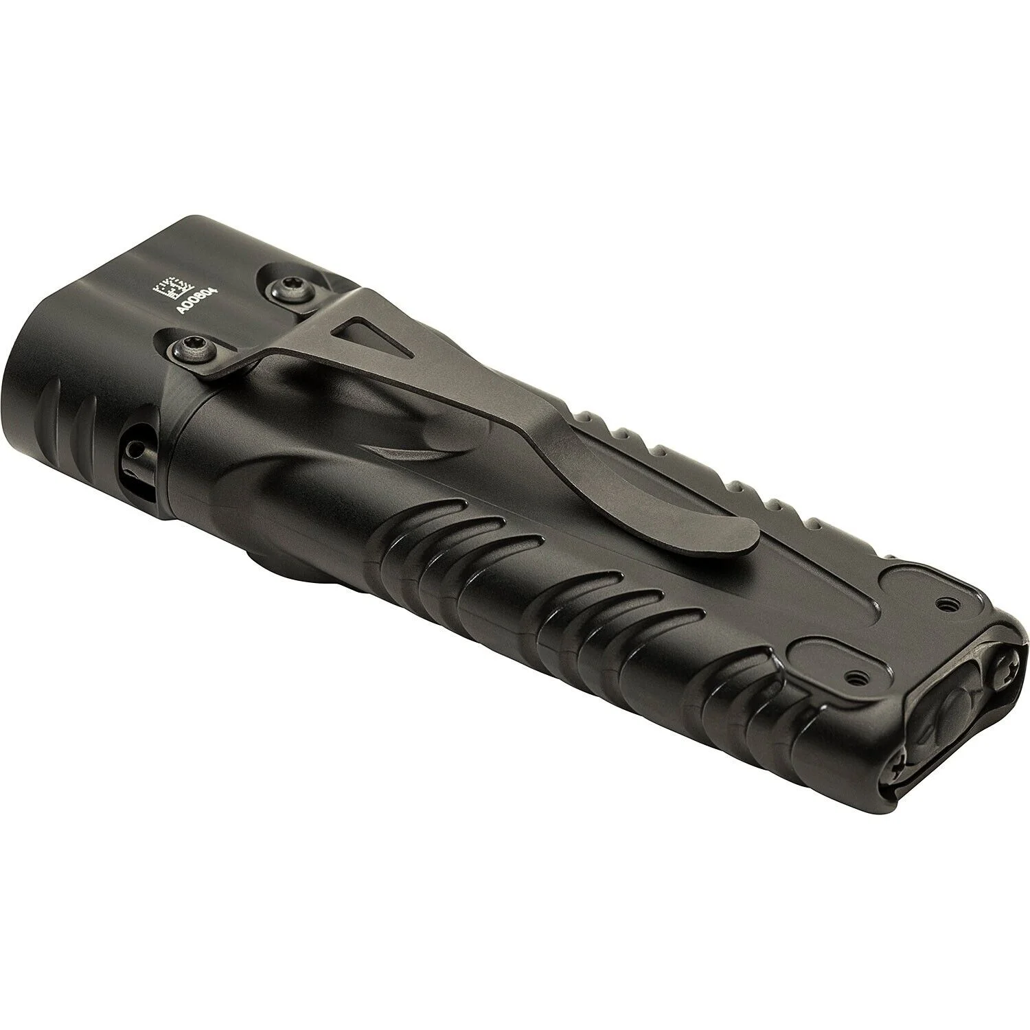 SureFire Stiletto PRO II (PLR-C) Multi-Output Rechargeable Pocket Flashlight 1500 Lumen LED Bundle with USB Wall Adapter - EDC Tactical Flashlight