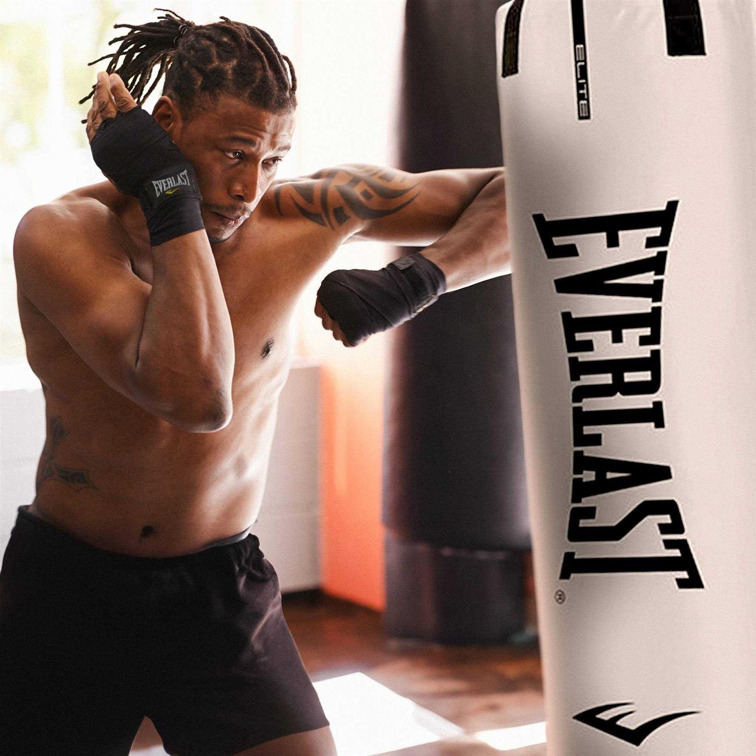 Everlast Nevatear Heavy Punching Bag - Sports Supplies Online Store