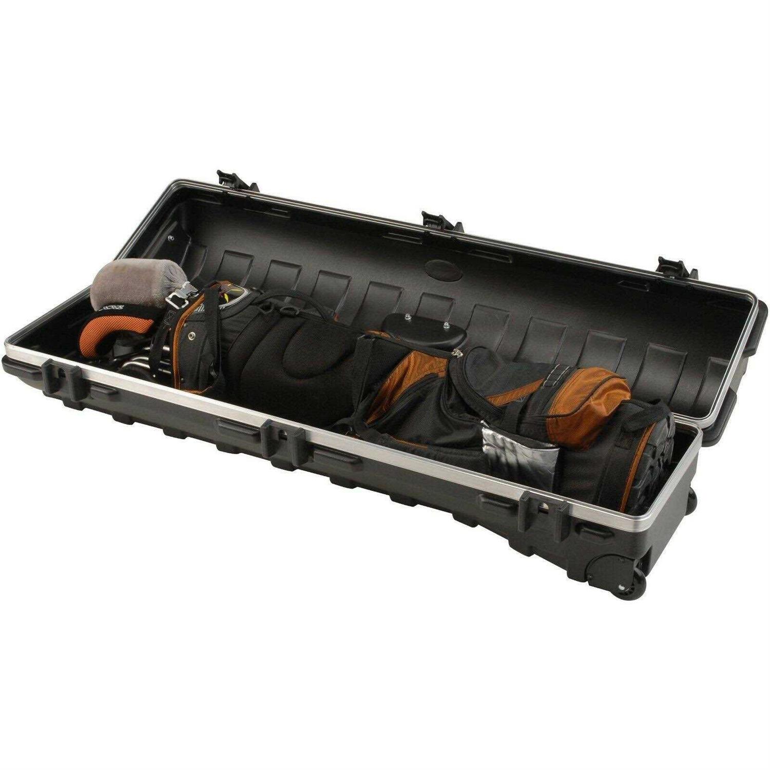 SKB ATA Standard Golf Travel Case - Sports Supplies Online Store