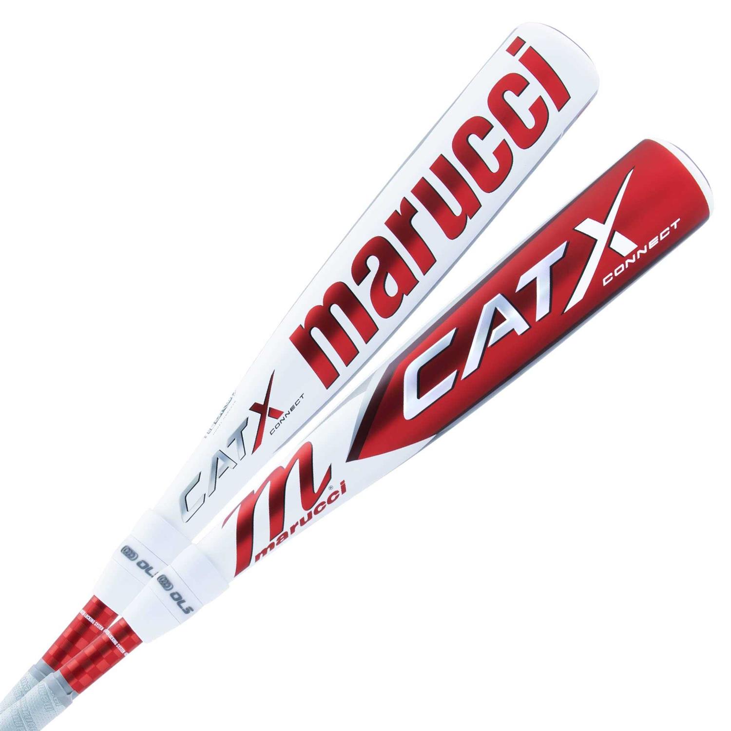 Marucci CATX Connect Baseball USSSA Bat - Sports Supplies Online Store